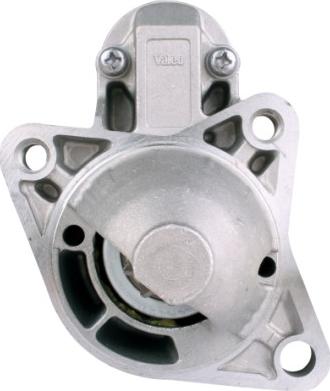 HELLA 8EA 012 526-301 - Starter www.autospares.lv