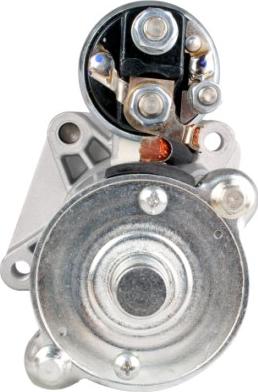 HELLA 8EA 012 526-261 - Starteris www.autospares.lv