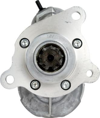 HELLA 8EA 012 526-281 - Starteris www.autospares.lv