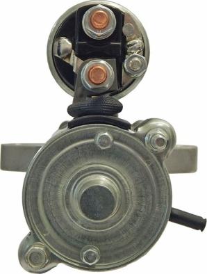 HELLA 8EA 012 526-271 - Starteris www.autospares.lv