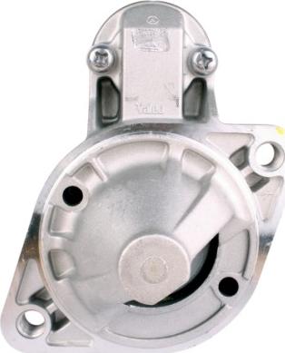 HELLA 8EA 012 526-791 - Стартер www.autospares.lv