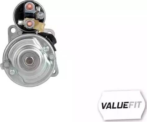 HELLA 8EA 012 526-781 - Starteris www.autospares.lv