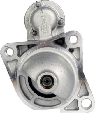 HELLA 8EA 012 526-731 - Starteris autospares.lv