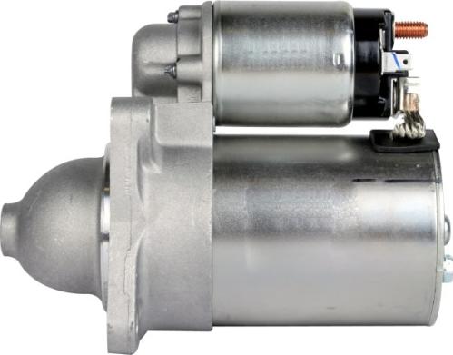 HELLA 8EA 012 526-731 - Starter www.autospares.lv