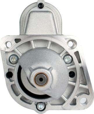 HELLA 8EA 012 526-771 - Starteris www.autospares.lv