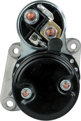 HELLA 8EA 012 526-771 - Starteris www.autospares.lv