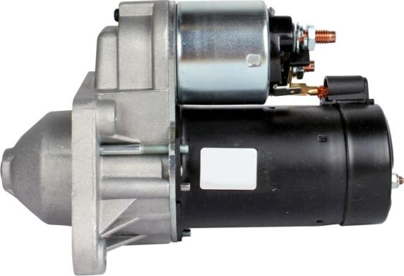 HELLA 8EA 012 526-771 - Starter www.autospares.lv