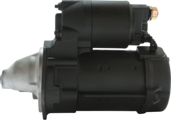 HELLA 8EA 012 528-941 - Starteris autospares.lv