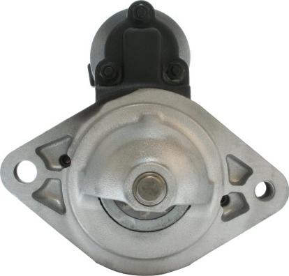 HELLA 8EA 012 528-941 - Starteris www.autospares.lv