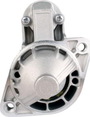 HELLA 8EA 012 528-451 - Starteris www.autospares.lv