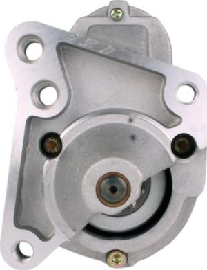 HELLA 8EA 012 528-481 - Starteris autospares.lv