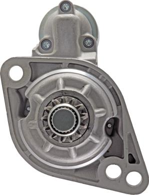 HELLA 8EA 012 528-531 - Starteris www.autospares.lv