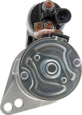 HELLA 8EA 012 528-531 - Starteris www.autospares.lv