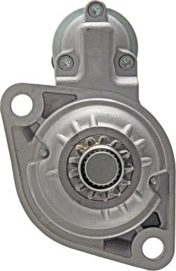 HELLA 8EA 012 528-521 - Starteris autospares.lv