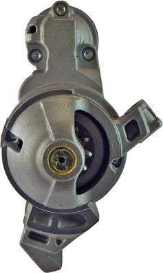 HELLA 8EA 012 528-571 - Starteris www.autospares.lv