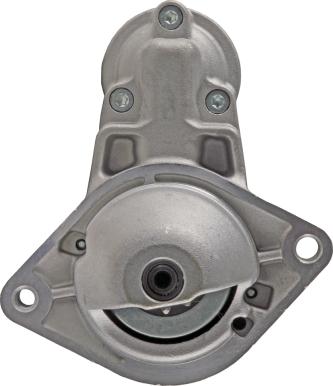 HELLA 8EA 012 528-601 - Starteris autospares.lv