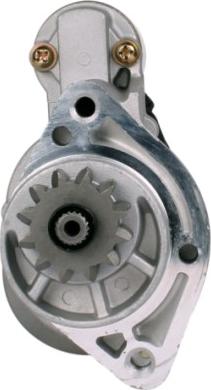 HELLA 8EA 012 528-061 - Starteris www.autospares.lv