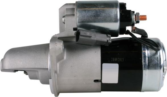 HELLA 8EA 012 528-011 - Starter www.autospares.lv