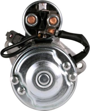 HELLA 8EA 012 528-011 - Стартер www.autospares.lv