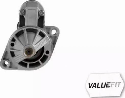 HELLA 8EA 012 528-031 - Starter www.autospares.lv