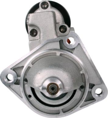 HELLA 8EA 012 528-021 - Starteris www.autospares.lv