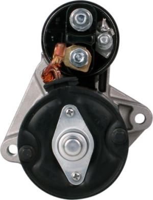 HELLA 8EA 012 528-021 - Starteris www.autospares.lv