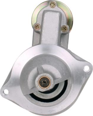 HELLA 8EA 012 528-071 - Starteris www.autospares.lv