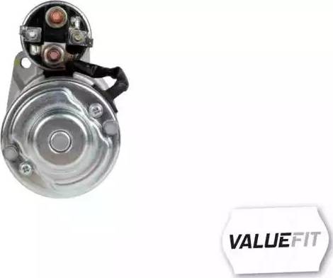 HELLA 8EA 012 528-171 - Starteris autospares.lv