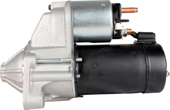 HELLA 8EA 012 528-351 - Starteris autospares.lv