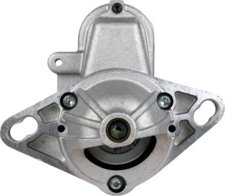 HELLA 8EA 012 528-301 - Starteris www.autospares.lv