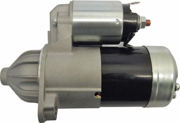 HELLA 8EA 012 528-321 - Starter www.autospares.lv