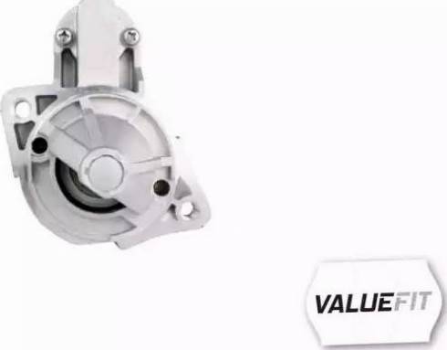 HELLA 8EA 012 528-281 - Starteris www.autospares.lv