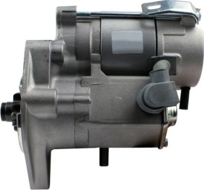 HELLA 8EA 012 528-221 - Starter www.autospares.lv