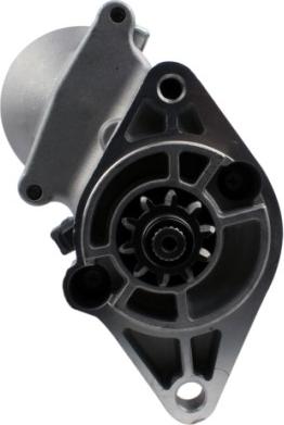 HELLA 8EA 012 528-221 - Starteris autospares.lv