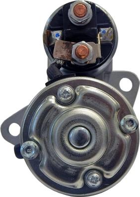 HELLA 8EA 012 528-721 - Starteris www.autospares.lv