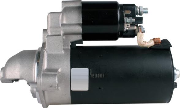 HELLA 8EA 012 527-911 - Starter www.autospares.lv