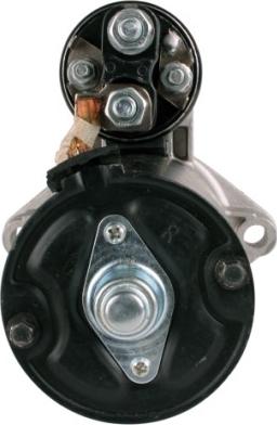 HELLA 8EA 012 527-911 - Starteris www.autospares.lv