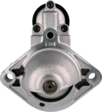 HELLA 8EA 012 527-911 - Starteris www.autospares.lv