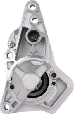 HELLA 8EA 012 527-921 - Starter www.autospares.lv