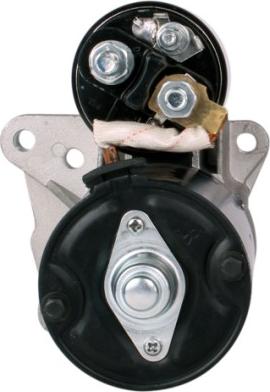 HELLA 8EA 012 527-971 - Starteris www.autospares.lv