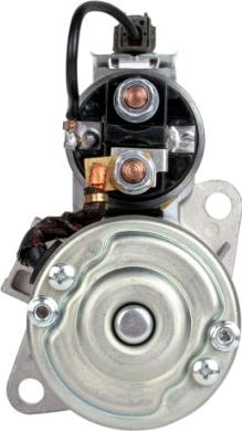 HELLA 8EA 012 527-461 - Starter www.autospares.lv