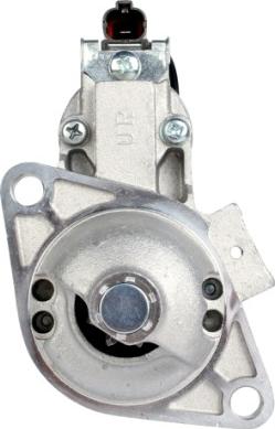 HELLA 8EA 012 527-461 - Starter www.autospares.lv