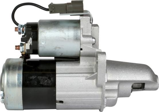 HELLA 8EA 012 527-461 - Starter www.autospares.lv