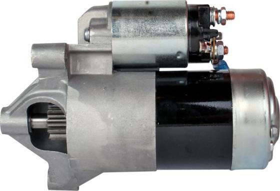 HELLA 8EA 012 527-481 - Starter www.autospares.lv