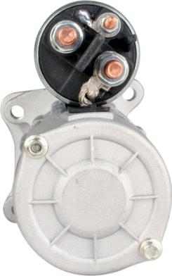 HELLA 8EA 012 527-471 - Starteris www.autospares.lv