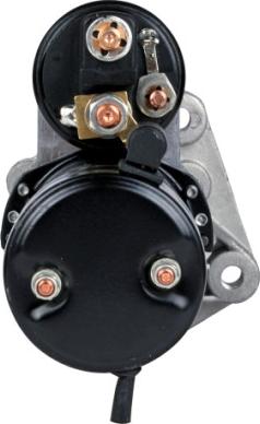 HELLA 8EA 012 527-501 - Starteris www.autospares.lv