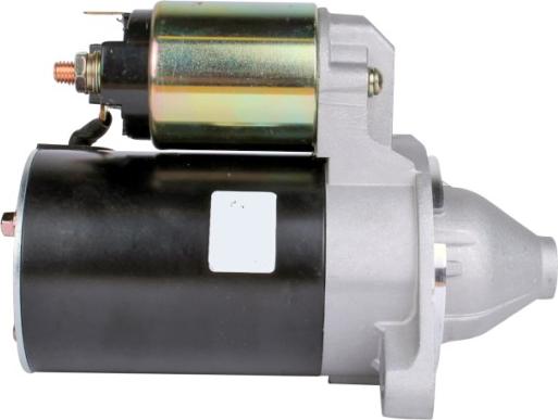 HELLA 8EA 012 527-521 - Starter www.autospares.lv