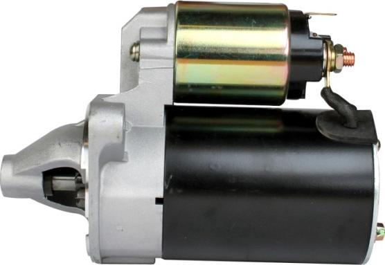 HELLA 8EA 012 527-521 - Starter www.autospares.lv