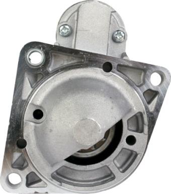 HELLA 8EA 012 527-641 - Starteris www.autospares.lv