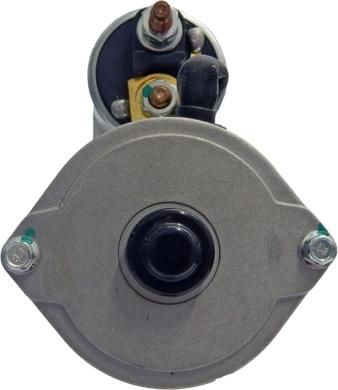 HELLA 8EA 012 527-611 - Starteris www.autospares.lv